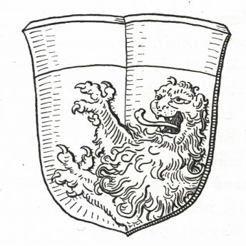 Herb wrocławskiej rodziny Tinczmann (Stein[3])