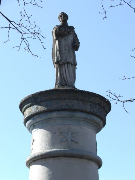 Plik:Kościelec Kujawski Wawrzyniec b.jpg