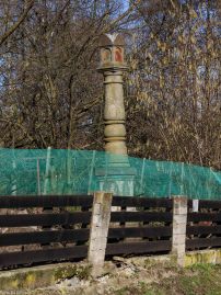 Pławna Górna, pow. lwówecki, 1682 r.