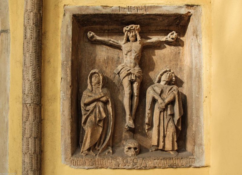 Plik:Krucyfiks 1497.jpg