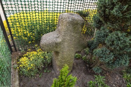 Barkowo, pow. trzebnicki, gm. Żmigród