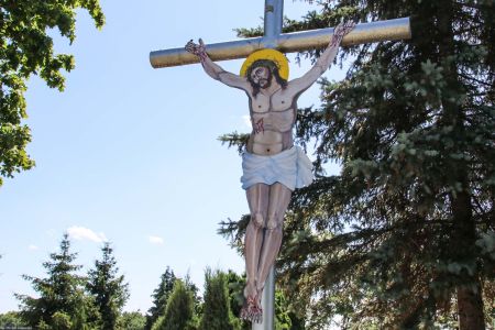 Wilków Średzki, gm. Kostomłoty