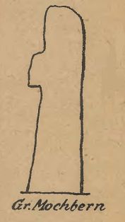 Krzyż pokutny, pojednania w Parku Szczytnickim, wcześniej Muchobór