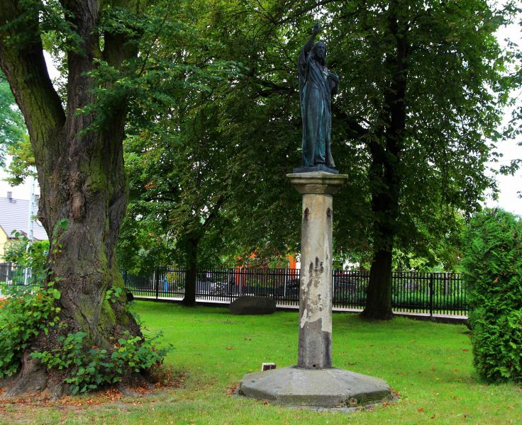 Plik:Żórawina, Chrystus na pręgierzu.jpeg