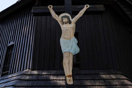 Łaziska, Godów, wodzisławski