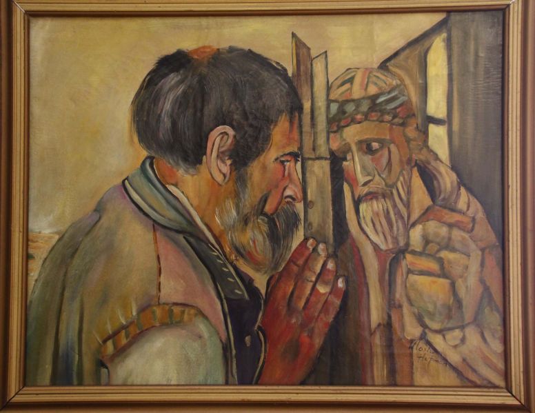 Plik:Wlastimil Hofman Spowiedź.jpg