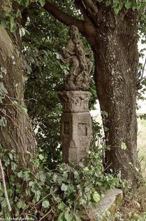 5. Trójca Święta w Lesicy, fot. 2011.