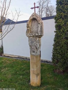 Kapliczka pokutna, Pławna Górna, pow. lwówecki