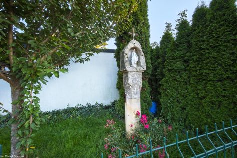 Kapliczka pokutna, Pławna Górna, pow. lwówecki