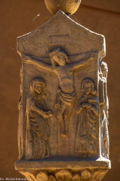 Plik:Święta Katarzyna Ukrzyżowanie 2022.jpg