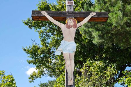 Nowe Rochowice, Bolków (fot. 2025)