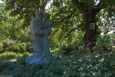 Wrocław, Park Staszica