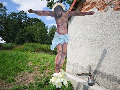 Goraszowice, gm. Otmuchów (fot. 2025)