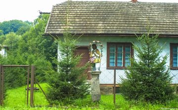 św. Jana Nepomucen w Ślemieniu