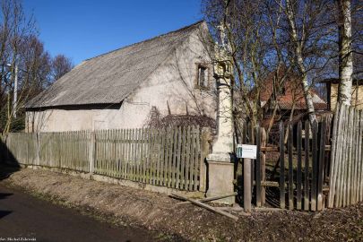 Pławna Górna, pow. lwówecki, XVIII w.?