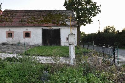 Sokołowiec, pow. złotoryjski, pocz. XIX w.