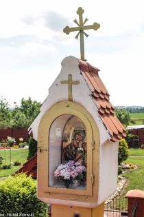 Kapliczka pojednania w Jaworze