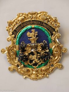 Johann Heinrich Schmidt von Schmiedefeldt (zm. 1673)