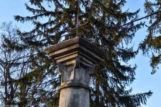 Kolumna morowa, Prusy