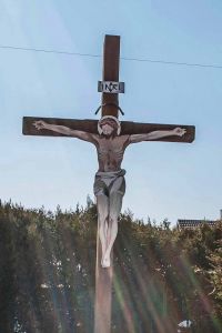 Besko, woj. podkarpackie, pow. sanocki