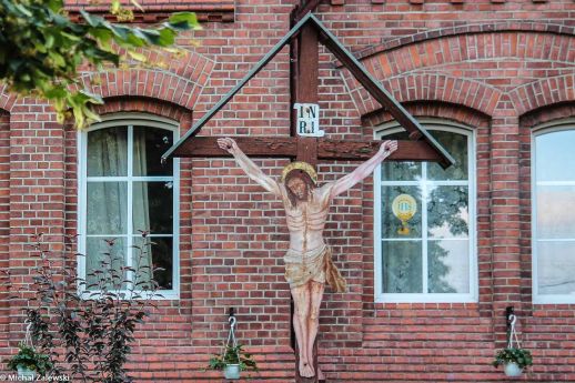 2. Postać Chrystusa w 2013