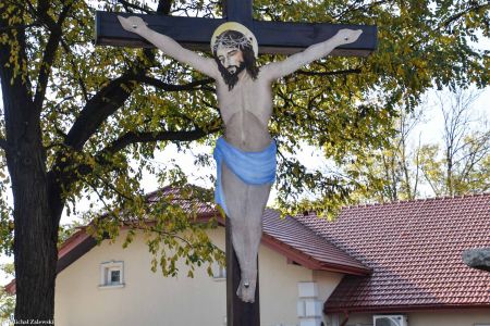 Chmielów, woj. podkarpackie, pow. tarnobrzeski