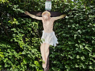 Suszkowice, gm. Otmuchów (fot. 2025)