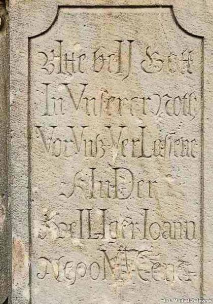 Plik:Pogalewo Małe Nepomucen chronostych.jpg