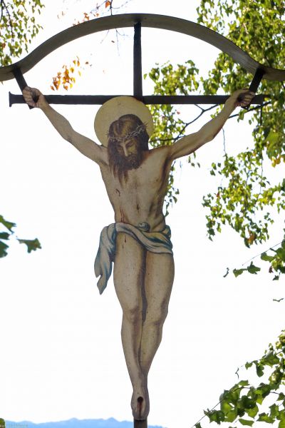 Plik:Raspenava Chrystus z blachy.jpg