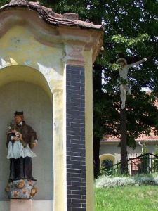 Witoszów Dolny, Świdnica, fot. 2008