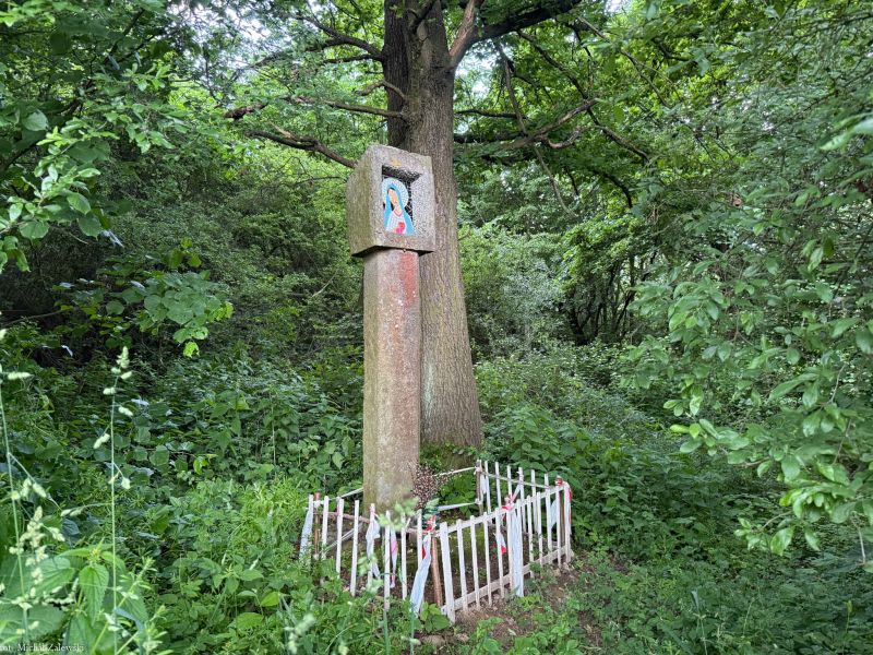 Plik:Gorzanów kapliczka.jpg