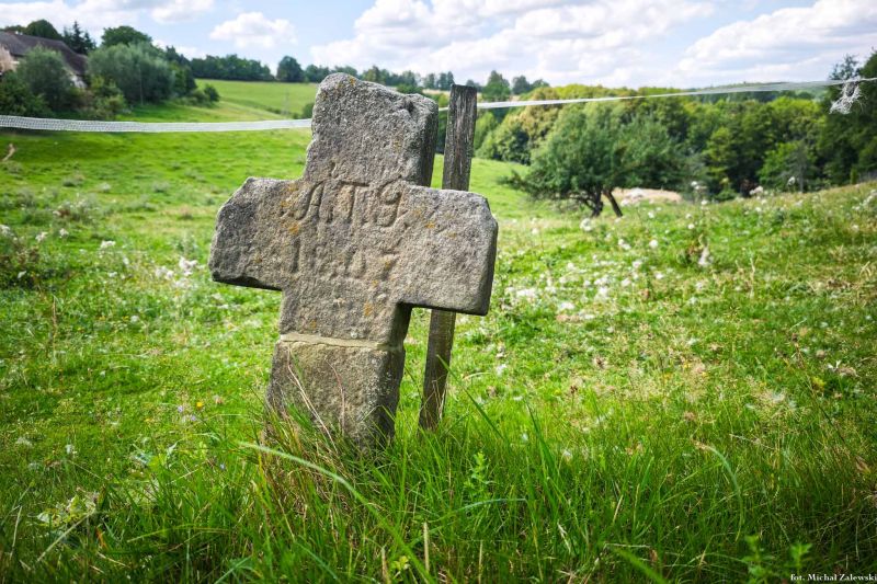 Plik:Golejów k. kamienny 1.jpg