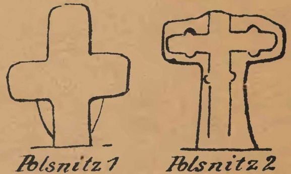 krzyż pokutny, Pełcznica