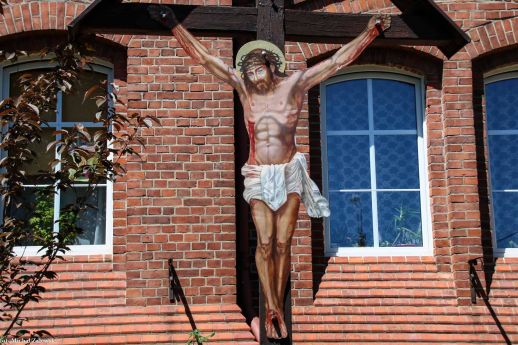 6. Postać Chrystusa w 2022