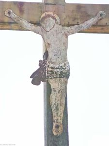 Olszynka gm. Lubrza (fot. 2025)