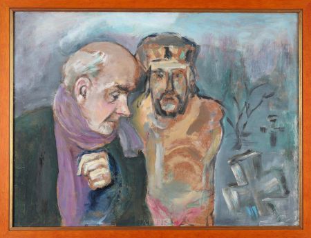 Wlastimil Hofman; Spowiedź