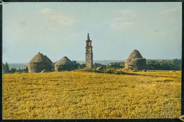 św. Florian, fot. 1936