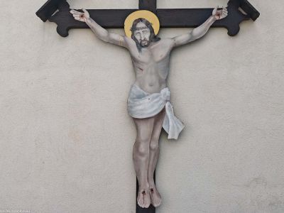 Olbrachcice gm. Biała (fot. 2025)