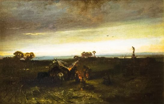 Św. Jan Nepomucen, Nepomuk