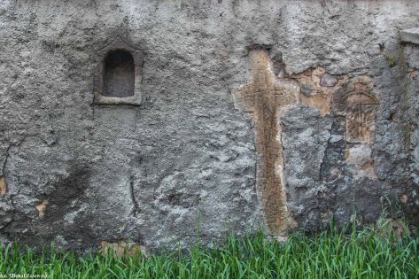 kapliczka pokutna koło Studnicy