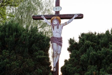 Włodary, gm. Korfantów