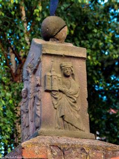 Święta Katarzyna, pow. wrocławski