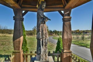 Gnieszowice pow. sandomierski