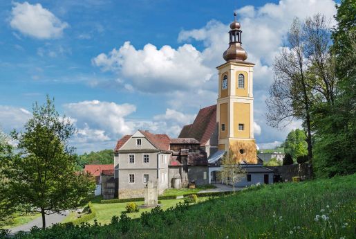 Kościół pw. św. św. Szymona i Tadeusza