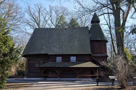 5. Kościół pw. św. Jana Nepomucena