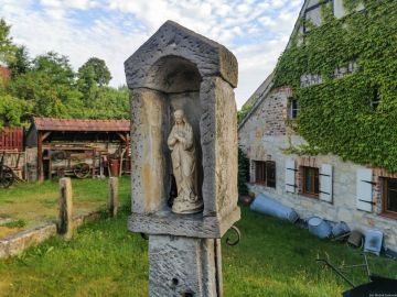 Tomisław, pow. bolesławiecki