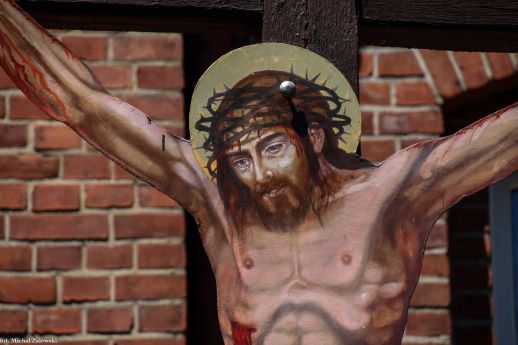 7. Postać Chrystusa w 2022