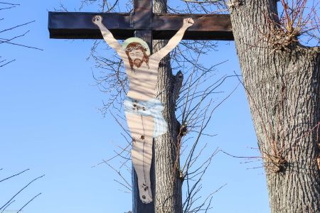 Bojanów, Krzanowice, raciborski