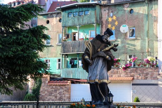 2. Św. Jan Nepomucen, fot. 2014