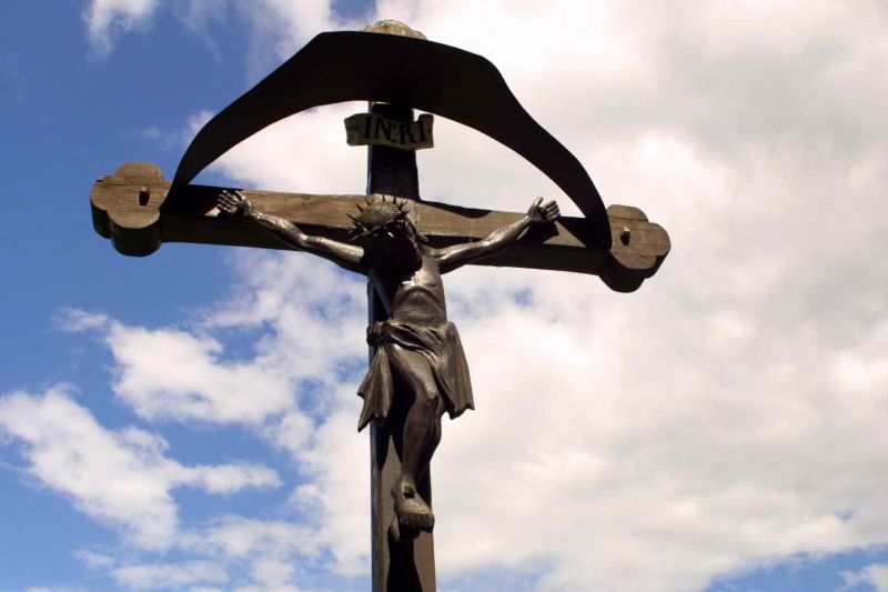 Plik:Dobrojewo, Ukrzyżowany.jpeg